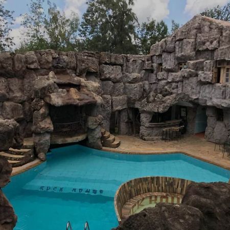 Rock House - Karen Hotel Ongata Rongai Exterior photo