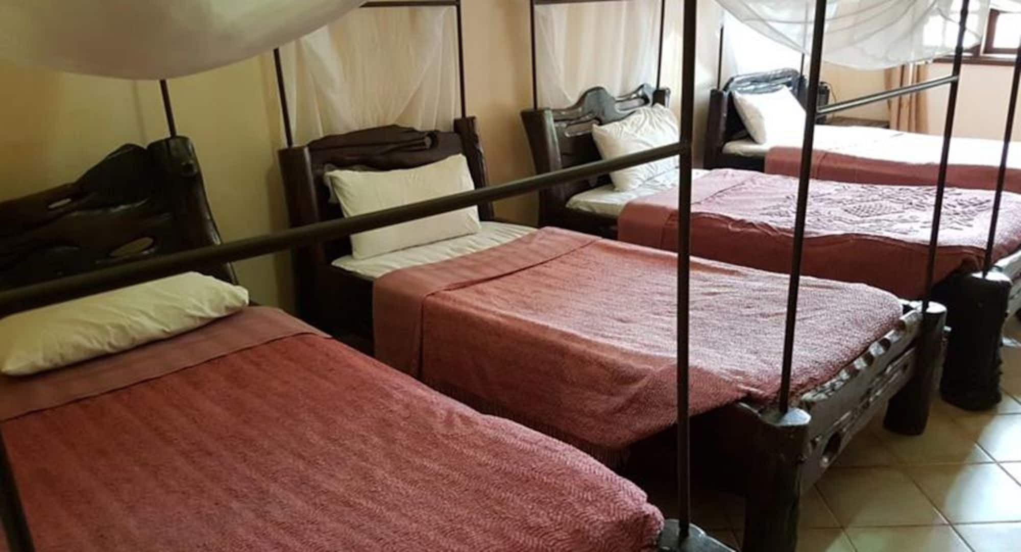 Rock House - Karen Hotel Ongata Rongai Exterior photo